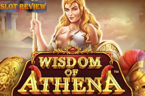 Wisdom of Athena Slot Review